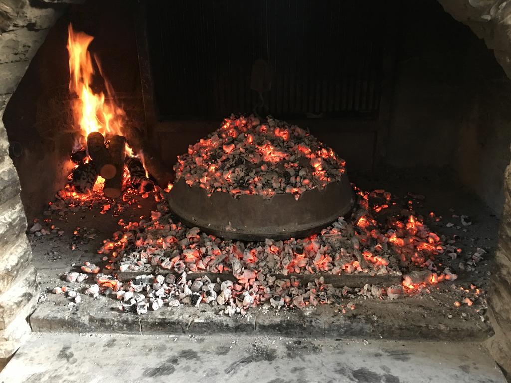 מלון סבטי פיליפ אי ג'קוב Pansion Adria מראה חיצוני תמונה
