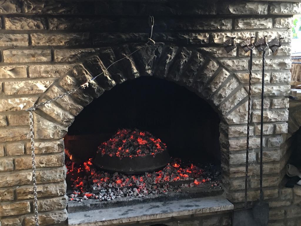מלון סבטי פיליפ אי ג'קוב Pansion Adria מראה חיצוני תמונה